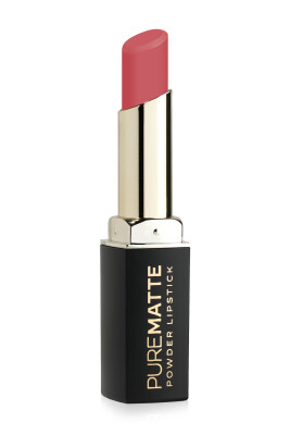 Pure Matte Powder Lipstick - 106 - Pudralı Mat Ruj - 1