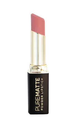 Pure Matte Powder Lipstick - 110 - Pudralı Mat Ruj - Golden Rose