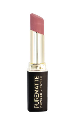 Pure Matte Powder Lipstick - 111 - Pudralı Mat Ruj - Golden Rose
