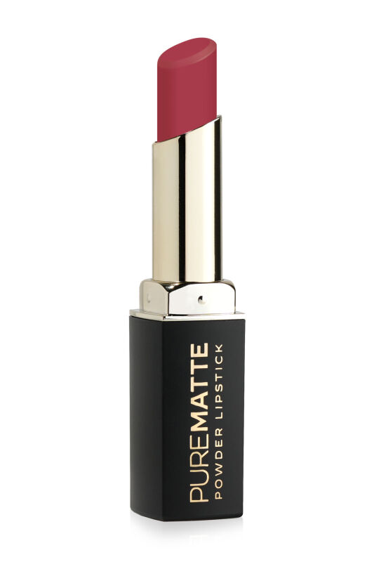 Pure Matte Powder Lipstick - 113 - Pudralı Mat Ruj - 1