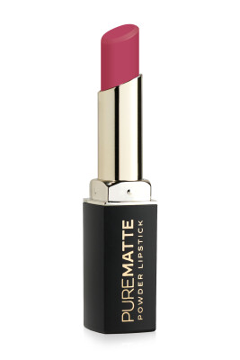 Pure Matte Powder Lipstick - 114 - Pudralı Mat Ruj - 1