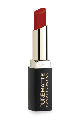 Pure Matte Powder Lipstick - 119 - Pudralı Mat Ruj - 1