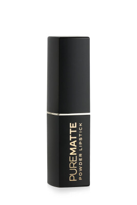 Pure Matte Powder Lipstick - 124 - Pudralı Mat Ruj - 8