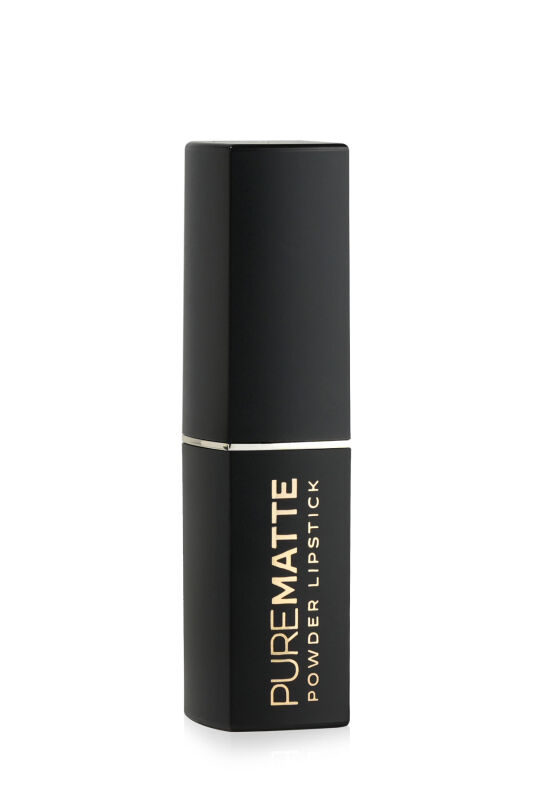 Pure Matte Powder Lipstick - 124 - Pudralı Mat Ruj - 8