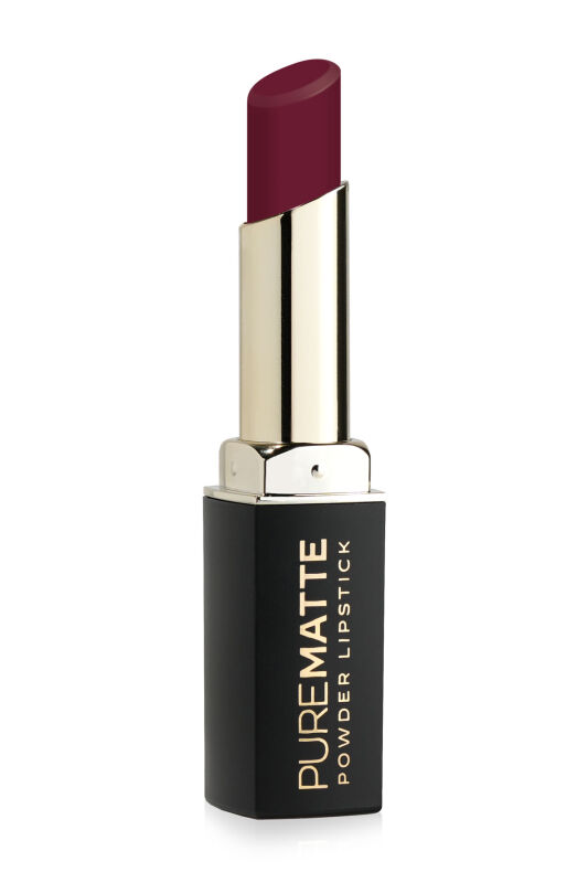 Pure Matte Powder Lipstick - 125 - 1