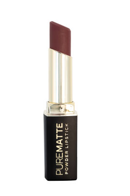 Pure Matte Powder Lipstick - 125 - Pudralı Mat Ruj - Golden Rose