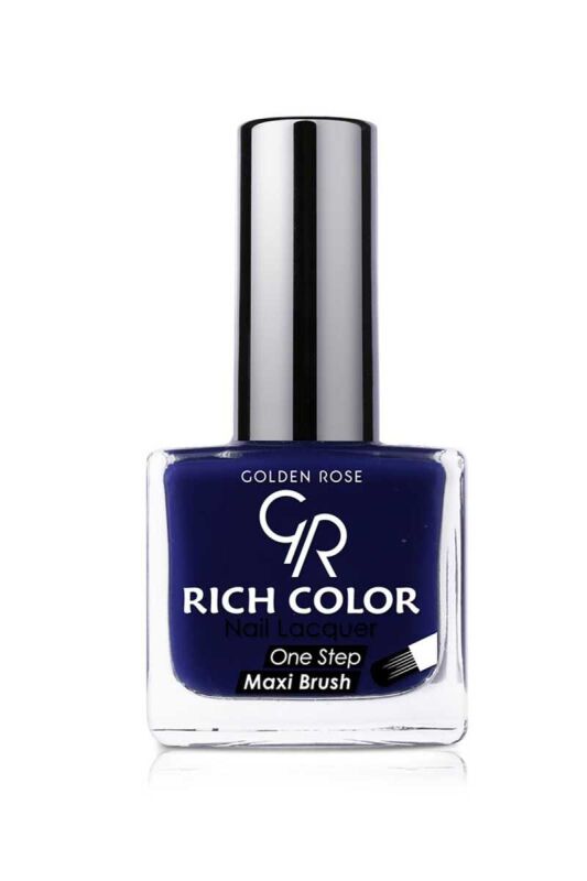 Rich Color Nail Lacquer - 16 - 1