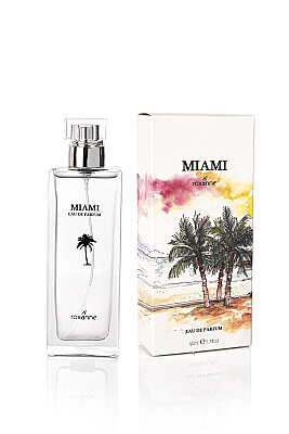 City Miami - Roxanne