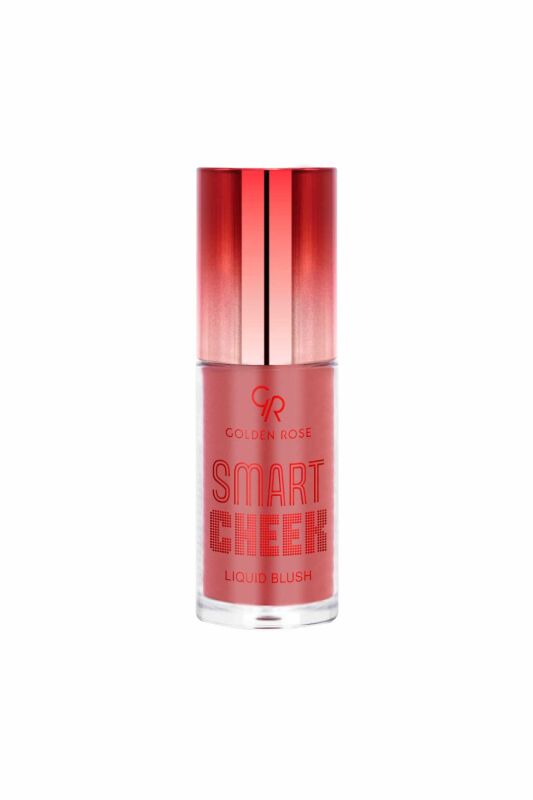 Smart Cheek Liquid Blush 101 - Likit Allık - 1