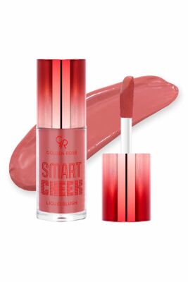 Smart Cheek Liquid Blush 101 - Likit Allık - 3