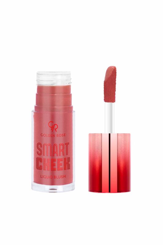 Smart Cheek Liquid Blush 101 - Likit Allık - 2