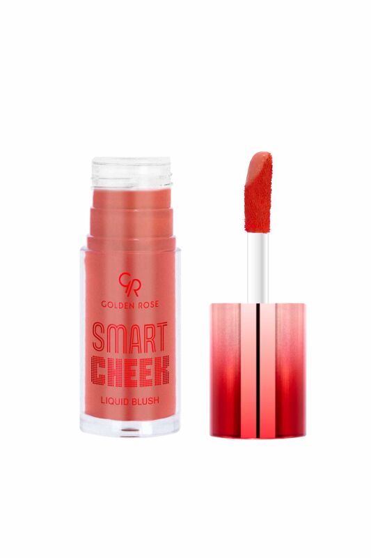 Smart Cheek Liquid Blush 102 - Likit Allık - 2