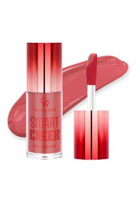 Smart Cheek Liquid Blush 103 - Likit Allık - 3
