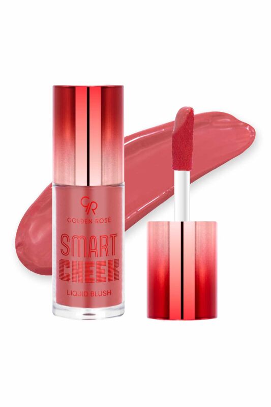 Smart Cheek Liquid Blush 103 - Likit Allık - 3
