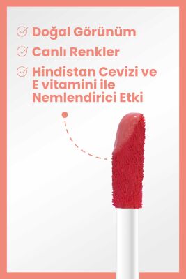 Smart Cheek Liquid Blush 103 - Likit Allık - 4