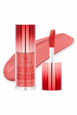 Smart Cheek Liquid Blush 104 - Likit Allık - 3