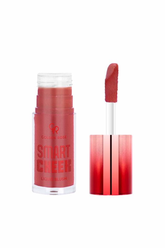 Smart Cheek Liquid Blush 106 - Likit Allık - 2