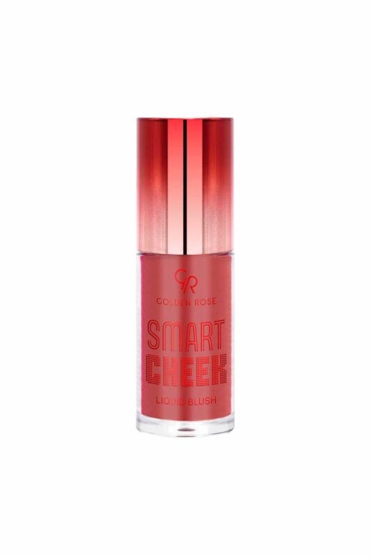 Smart Cheek Liquid Blush 107 - Likit Allık - 1