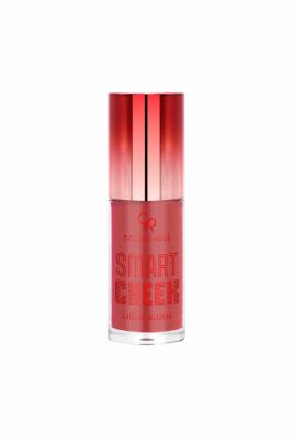 Smart Cheek Liquid Blush 107 - Likit Allık 