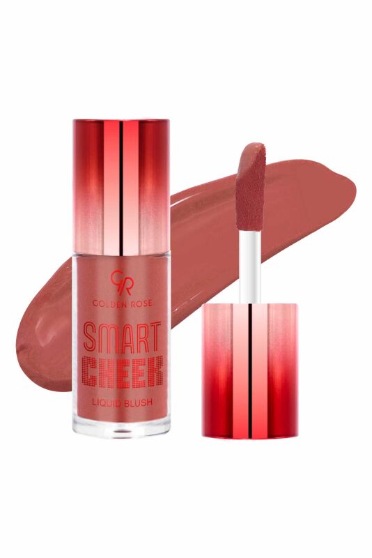 Smart Cheek Liquid Blush 109 - Likit Allık - 3