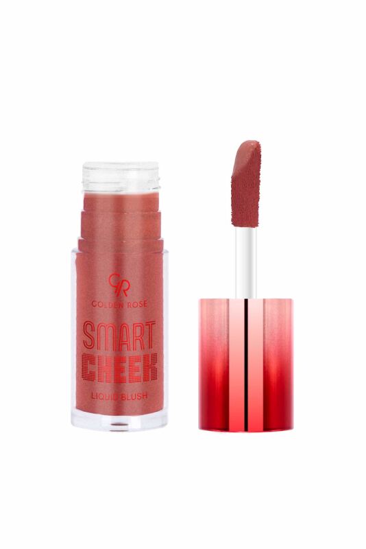 Smart Cheek Liquid Blush 109 - Likit Allık - 2