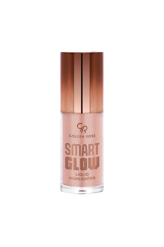 Smart Glow Liquid Highlighter 201 - Likit Aydınlatıcı - 1