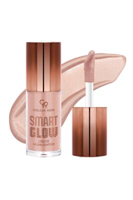 Smart Glow Liquid Highlighter 201 - Likit Aydınlatıcı - 3
