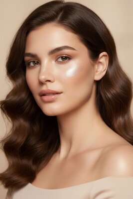 Smart Glow Liquid Highlighter 201 - Likit Aydınlatıcı - 6
