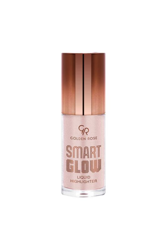 Smart Glow Liquid Highlighter 201 - Likit Aydınlatıcı - 1