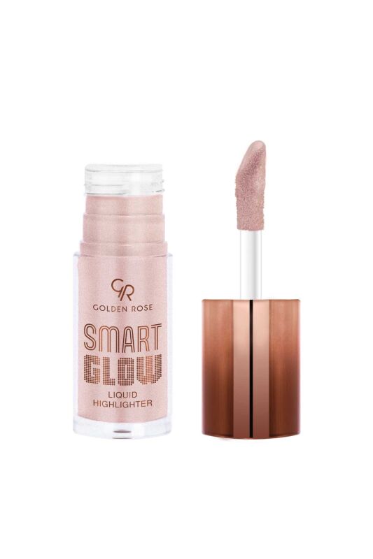Smart Glow Liquid Highlighter 201 - Likit Aydınlatıcı - 3