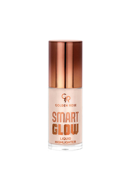 Smart Glow Liquid Highlighter 201 - 1