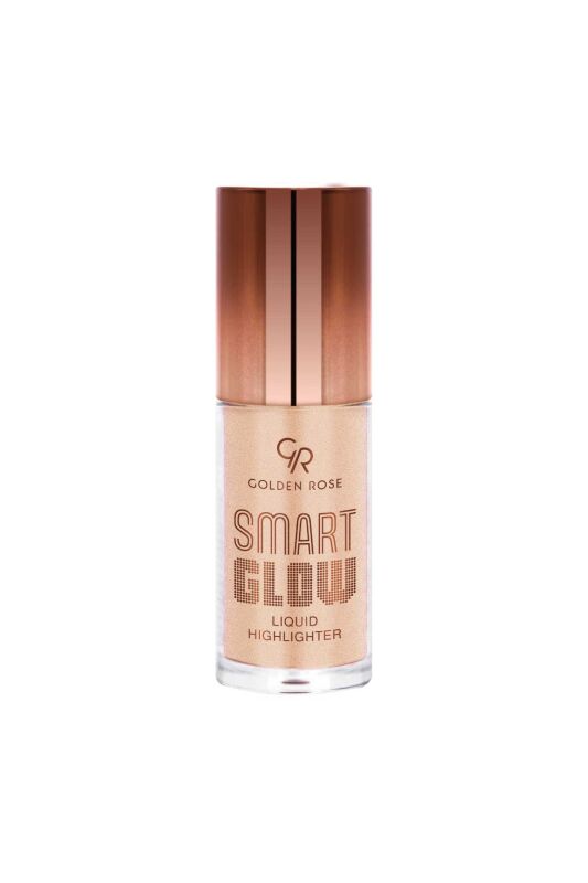 Smart Glow Liquid Highlighter 202 - Likit Aydınlatıcı - 1