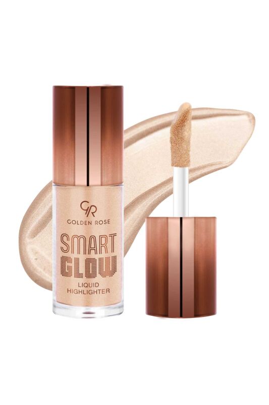 Smart Glow Liquid Highlighter 202 - Likit Aydınlatıcı - 2