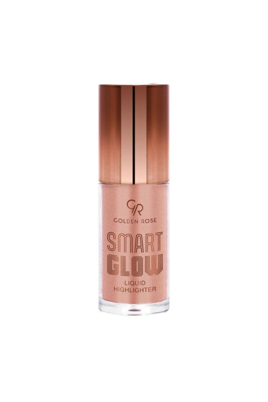 Smart Glow Liquid Highlighter 203 - Likit Aydınlatıcı - 1
