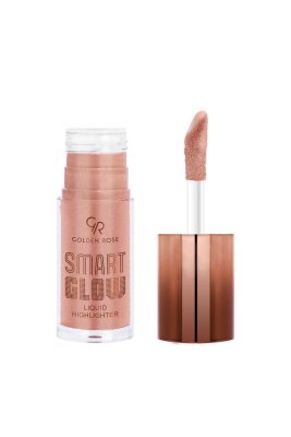 Smart Glow Liquid Highlighter 203 - Likit Aydınlatıcı - 4