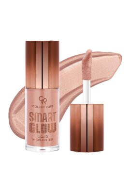 Smart Glow Liquid Highlighter 203 - Likit Aydınlatıcı - 3