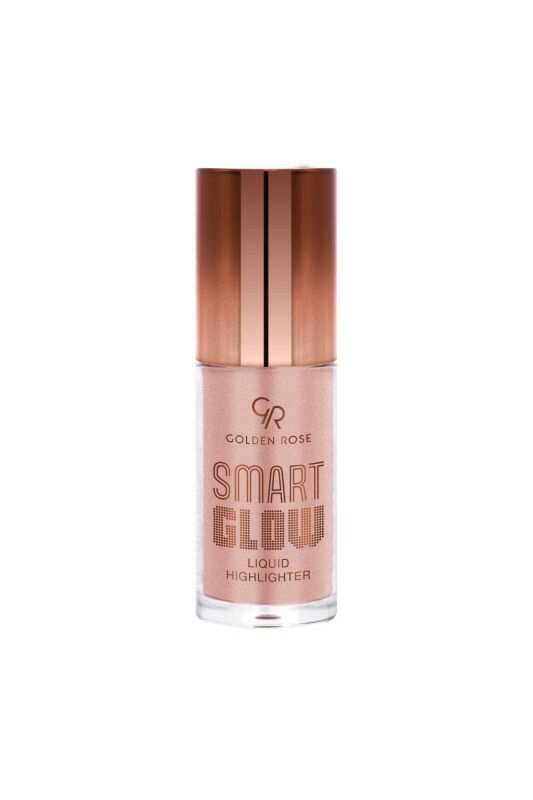 Smart Glow Liquid Highlighter 203 - Likit Aydınlatıcı - 1
