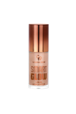 Smart Glow Liquid Highlighter 203 - Likit Aydınlatıcı 