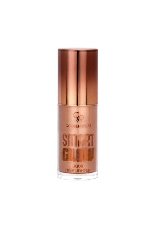 Smart Glow Liquid Highlighter 204 - Likit Aydınlatıcı - 1