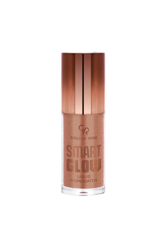 Smart Glow Liquid Highlighter 204 - Likit Aydınlatıcı - 6