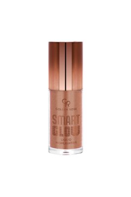 Smart Glow Liquid Highlighter 204 - Likit Aydınlatıcı 