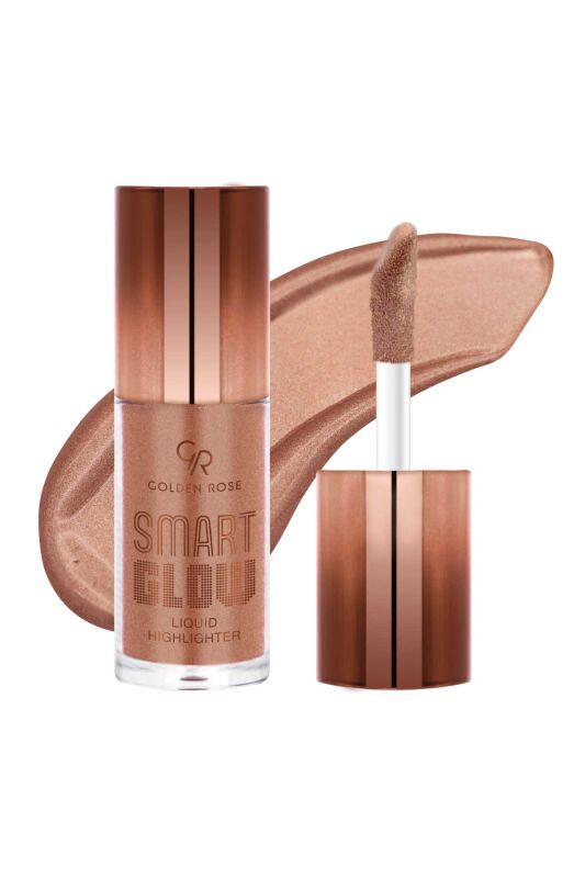 Smart Glow Liquid Highlighter 204 - Likit Aydınlatıcı - 2