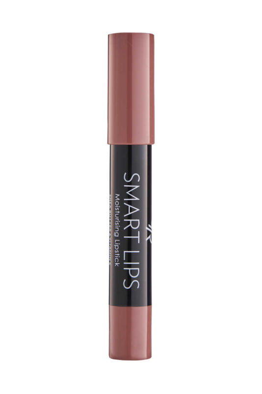 Smart Lip Moisturising Lipstick - 02 - Ruj - 2