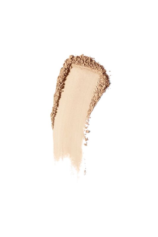 Smooth Finish Face Powder- 206 - Sıkıştırılmış Pudra - 2
