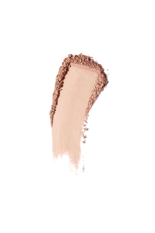 Smooth Finish Face Powder- 209 - Sıkıştırılmış Pudra - 2