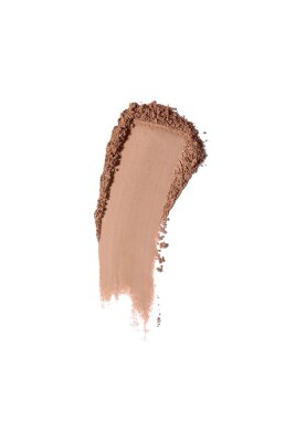 Smooth Finish Face Powder- 214 - Sıkıştırılmış Pudra - Golden Rose (1)