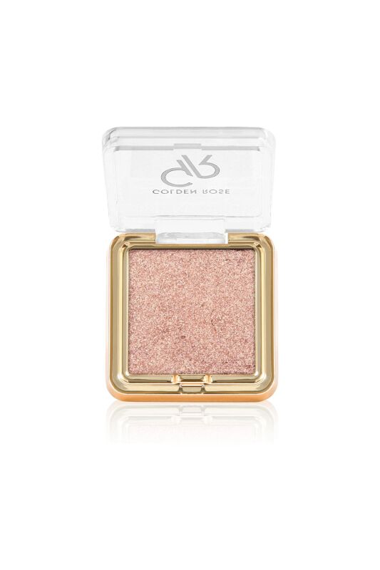 Sparkle Glow Eyeshadow - 52 - Cosmos - Işıltılı Far - 2