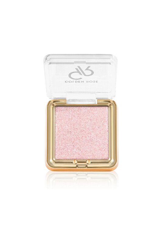 Sparkle Glow Eyeshadow - 53 - Stellar - Işıltılı Far - 4