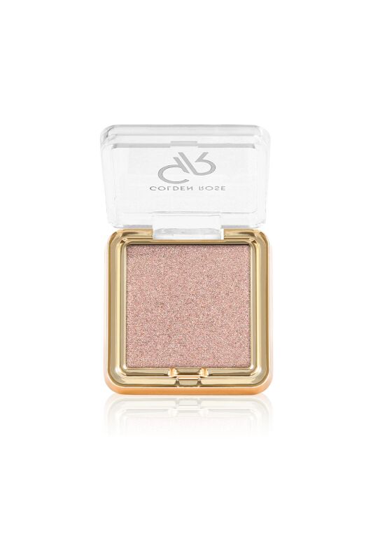 Sparkle Glow Eyeshadow - 54 - Mercury - Işıltılı Far - 3