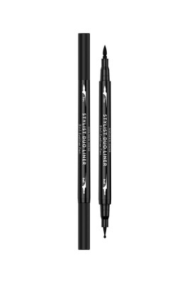 Stylist Duo Liner (2 İn 1 Eyeliner Pen) - 1